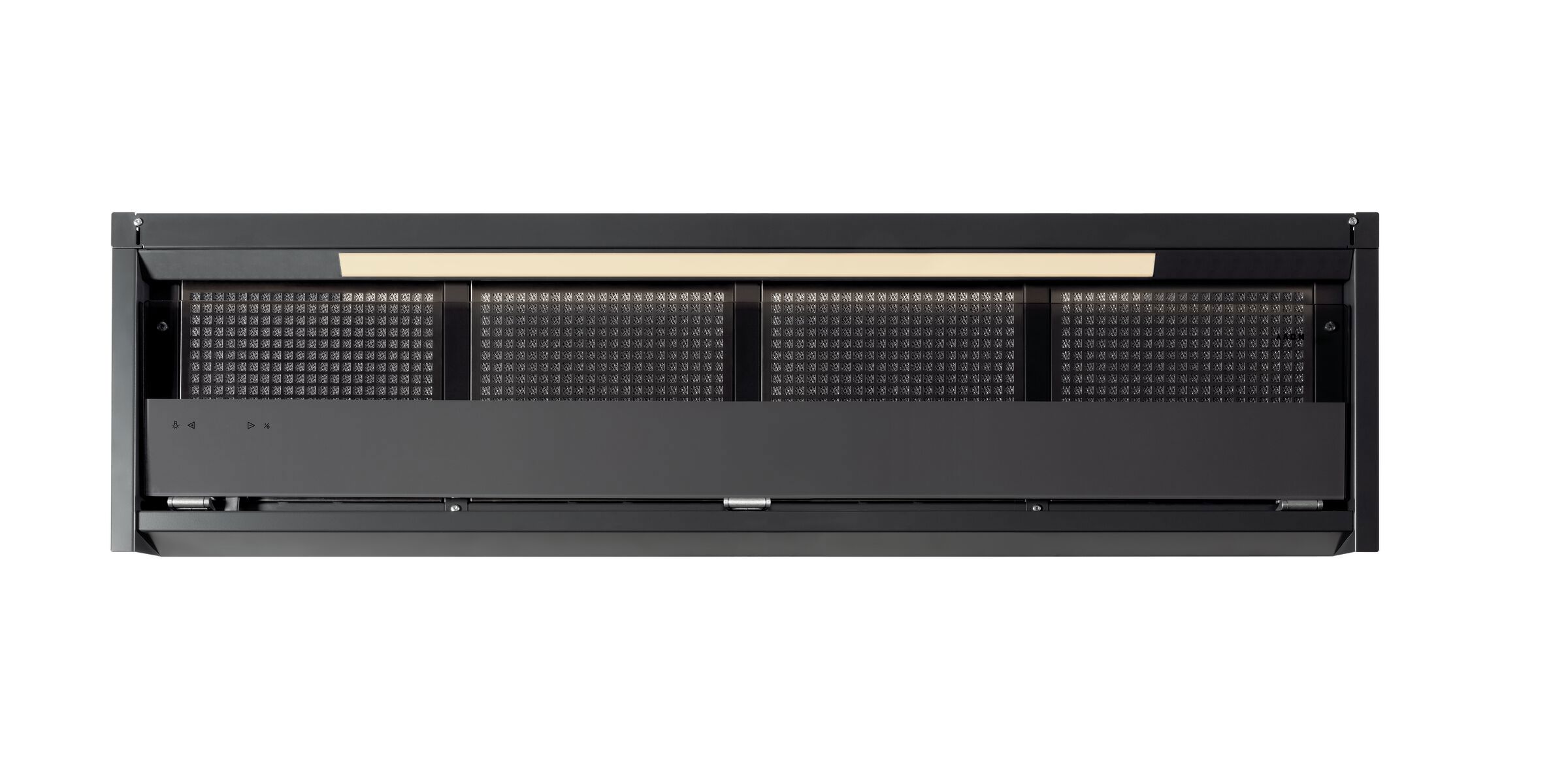 Novy Schrankhaube Fusion Pro 8770